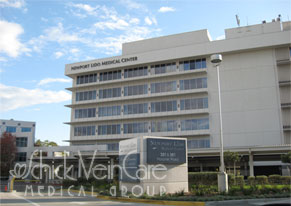 Schick VeinCare in Newport Beach