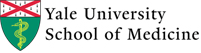 Yale University School of Medicine logo